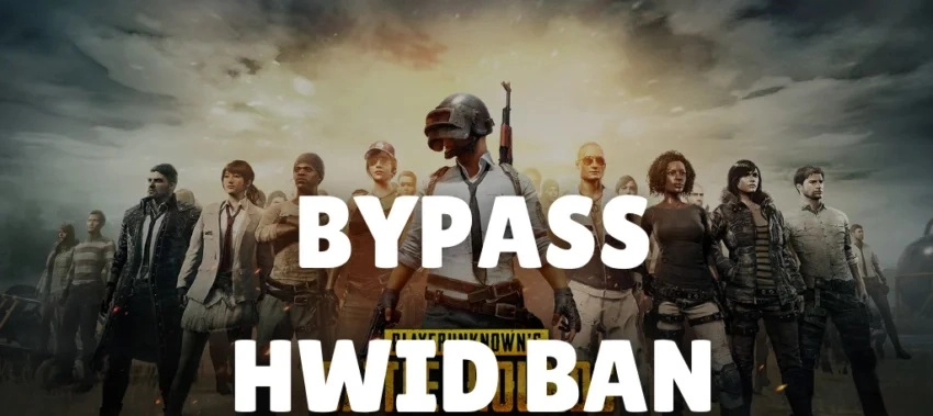 Скриншот Crooked (PUBG)