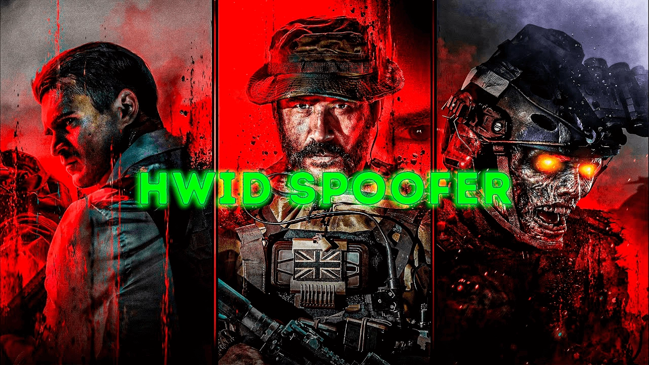 Скриншот Crooked (BO6|MW2|MW3|WZ)