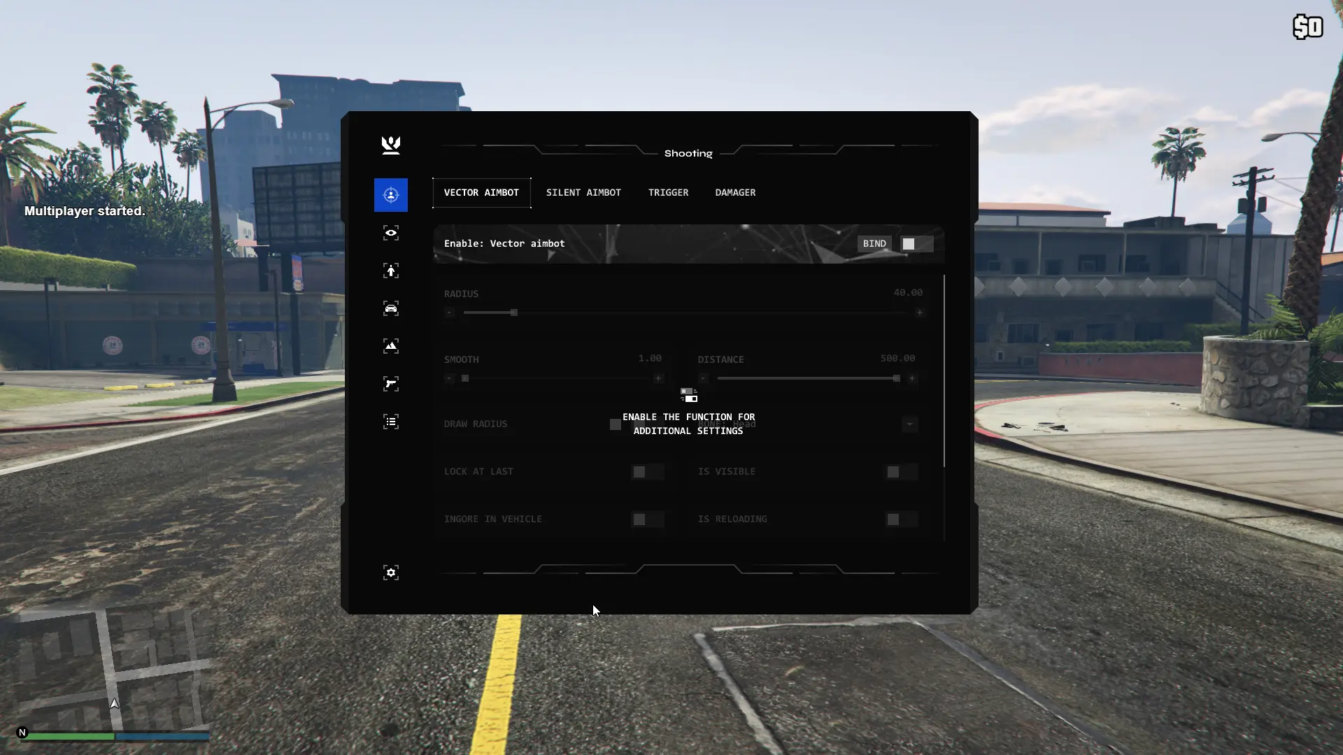 Скриншот 1337